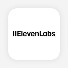 일레븐랩스 ElevenLabs