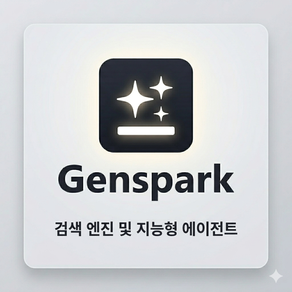 젠스파크 Genspark
