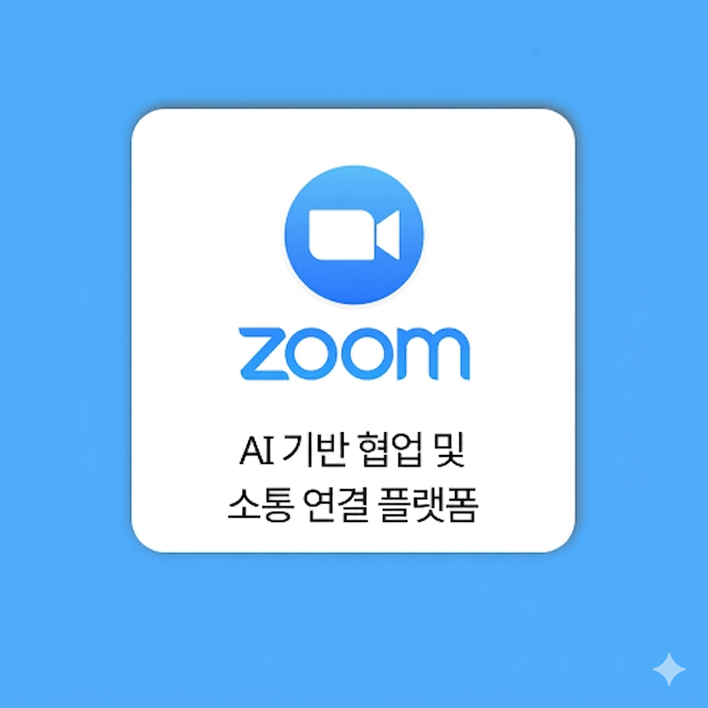 줌 ZOOM