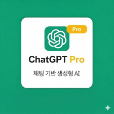 챗지피티 프로 ChatGPT Pro