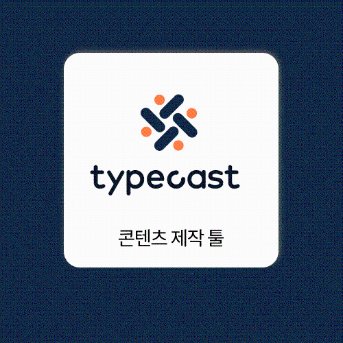 타입캐스트 Typecast