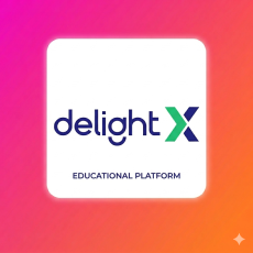 딜라이트엑스 DelightX